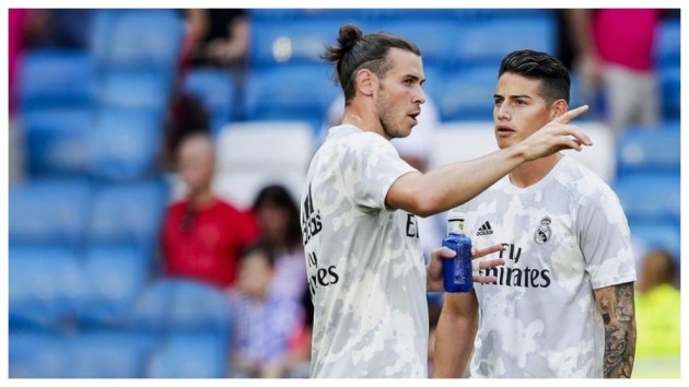 Real Madrid raise almost 70 million euros from player sales and loans - Bóng Đá