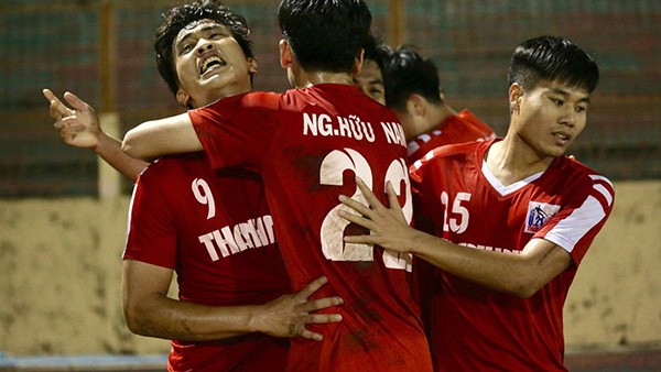 Hạ gục Đồng Tháp, Viettel đụng độ SLNA tại Chung kết U21 Quốc gia 2020 - Bóng Đá