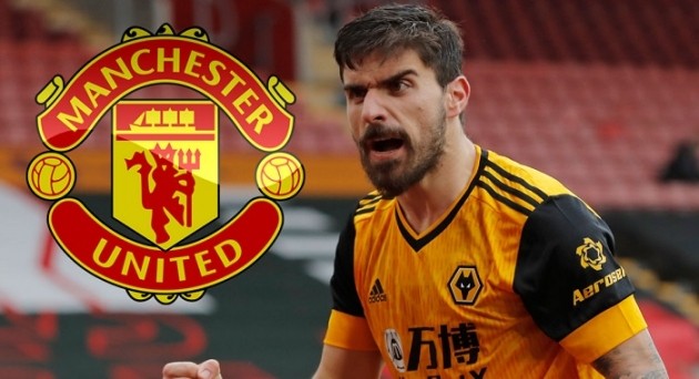 the arrival of the Portugal international could potentially transform the Red Devils' fortunes - Joshua Cole (Ruben Neves) - Bóng Đá