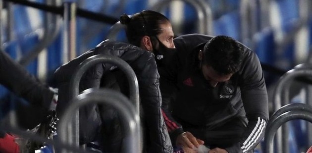 Real Madrid's curse without Ramos in the Champions League continues - Bóng Đá