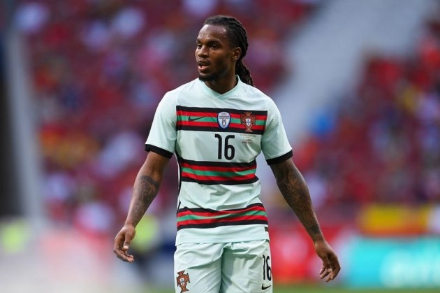 'Sanches is the guy to get on loan' - Chelsea fans react to news midfielder could join Premier League side Wolves - Bóng Đá