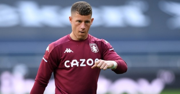 Newcastle ‘hold interest’ in Chelsea midfielder Barkley - Bóng Đá