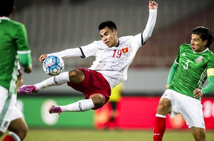 Tuấn Anh không ra sân: Thầy Park sẽ trao cơ hội cho nhân tố X? - Bóng Đá