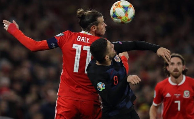 Chelsea injury hell with Kante unable to play, Barkley needing ice pack and Kovacic and Christensen hurt during international break - Bóng Đá