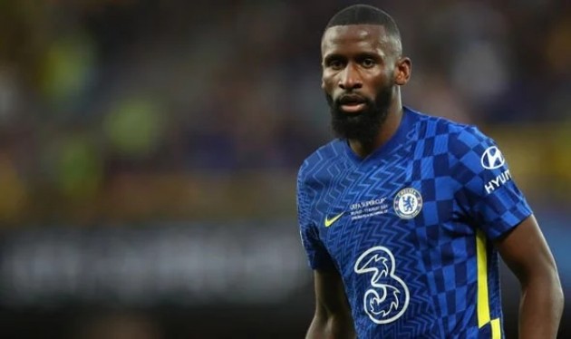 Tottenham chief Daniel Levy weighing up Chelsea transfer deal - Bóng Đá