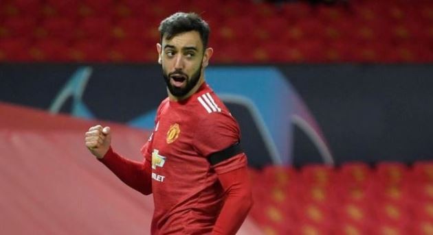 HOW MANY PENALTIES HAS BRUNO FERNANDES SCORED FOR MAN UTD? - Bóng Đá