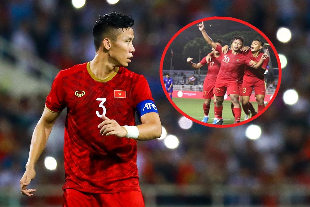 Quế Ngọc Hải hiến kế cho U22 Việt Nam, chỉ ra điểm mạnh của Indonesia - Bóng Đá