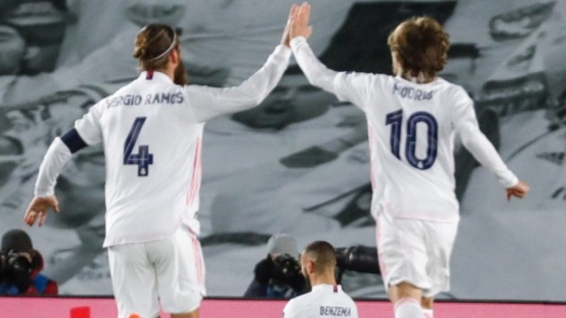 Manolo Lama: Zidane has more lives than a cat - Bóng Đá