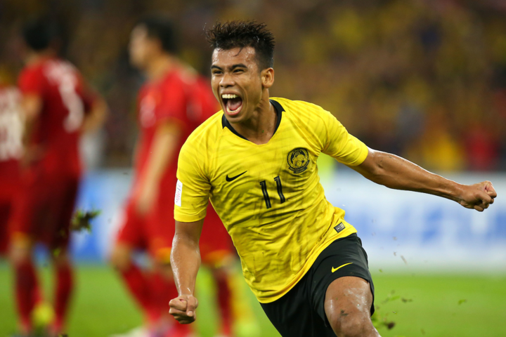 Sau trận Malaysia vs Indonesia - Bóng Đá