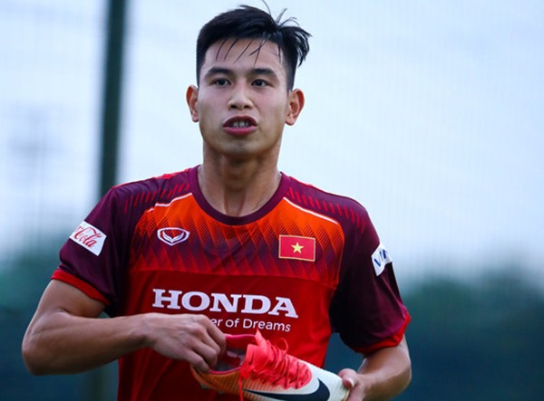 Đội hình ra sân ĐT Việt Nam đấu Indonesia: Ảo thuật gia Hà Nội,  