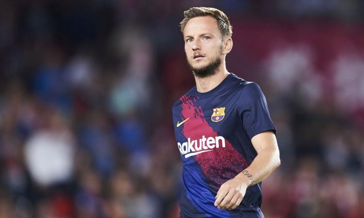 Barcelona fans react to Ivan Rakitic’s interview - Bóng Đá