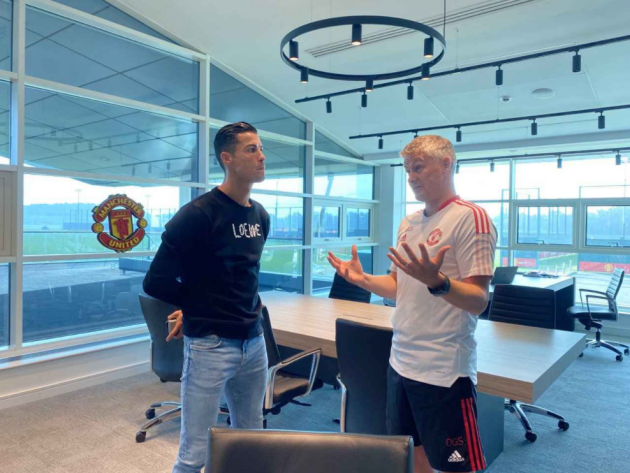 Không phải Ronaldo, nhân tố bí ẩn sẽ giúp Man Utd kết liễu Newcastle - Bóng Đá