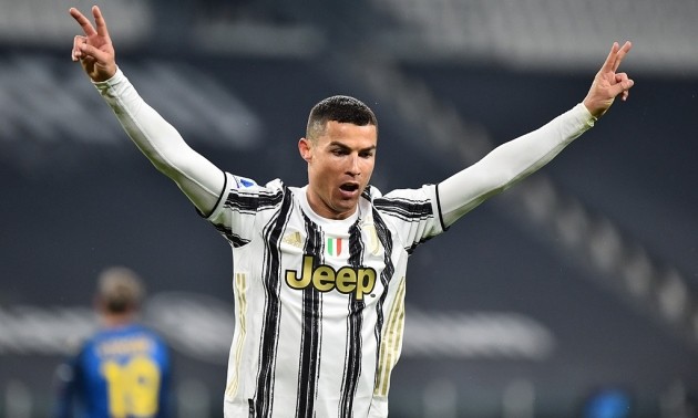 Rời Juventus, 1 bến đỗ đáp ứng mọi yêu cầu cho Cristiano Ronaldo - Bóng Đá