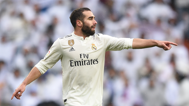 Real Madrid's best XI of the Champions League era - Bóng Đá