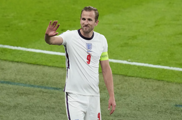 Five possible replacements for Cristiano Ronaldo at Juventus - Bóng Đá