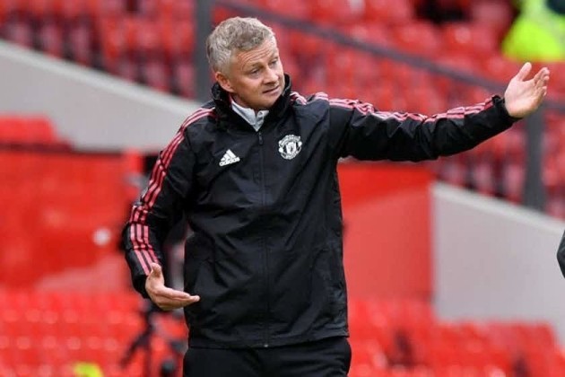 Cristiano Ronaldo Signing Was Necessary for Manchester United - Bóng Đá