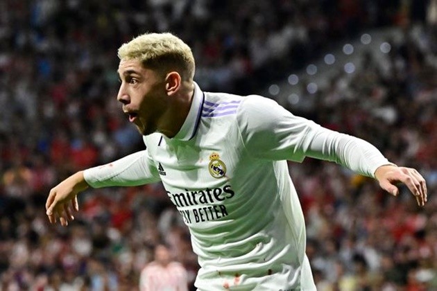 5 điểm nhấn Atletico 1-2 Real Madrid: Nghịch lý Griezmann; Felix 'cạch mặt' Simeone - Bóng Đá