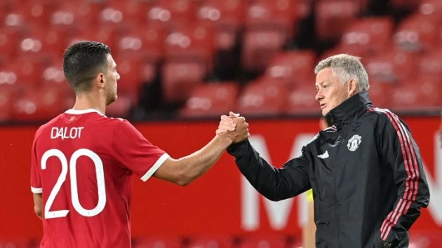 Man Utd khao khát 1 nhân tố hoàn hảo Chelsea đang sở hữu - Bóng Đá