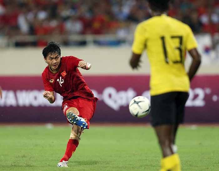 Tuấn Anh chấn thương: Thầy Park sẽ chọn cái tên nào vào vai 