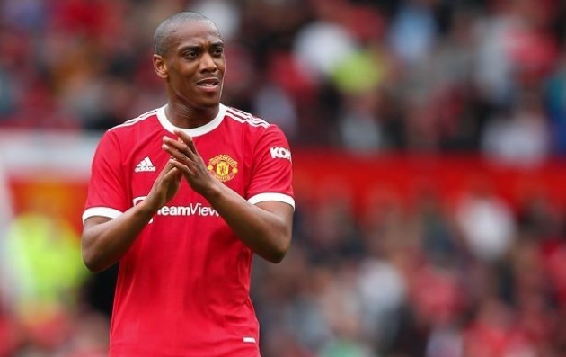 Cristiano Ronaldo Signing Was Necessary for Manchester United - Bóng Đá