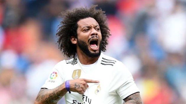 Real Madrid's best XI of the Champions League era - Bóng Đá