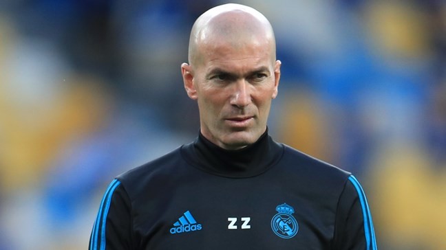 Barcelona target worth 100 million rejects the club in favour of Real Madrid - Bóng Đá