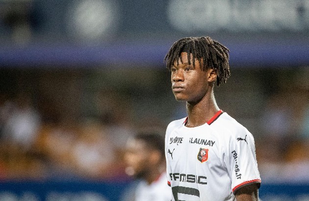 Manchester United’s stance on Eduardo Camavinga – report - Bóng Đá