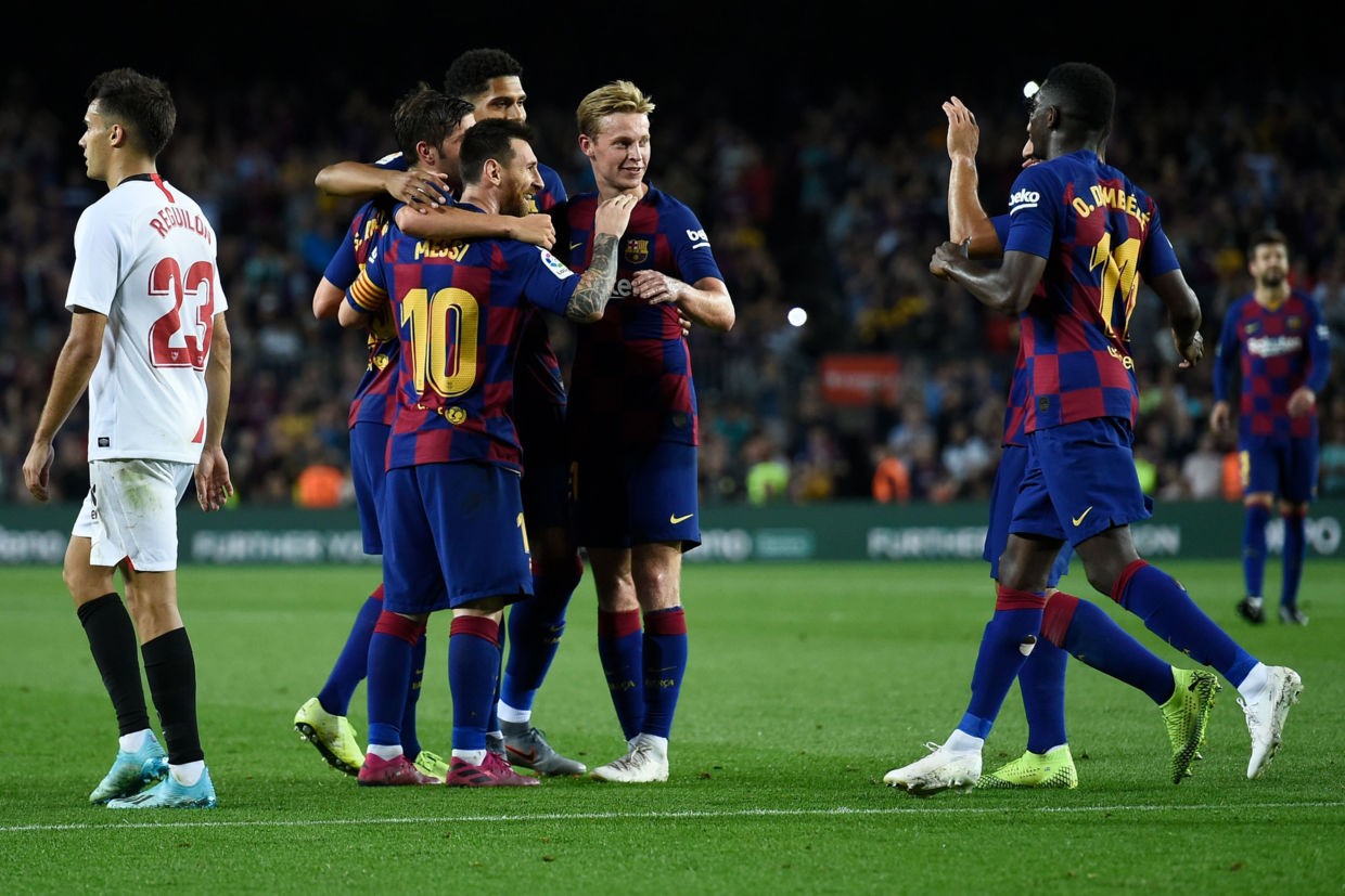 Barcelona target worth 100 million rejects the club in favour of Real Madrid - Bóng Đá