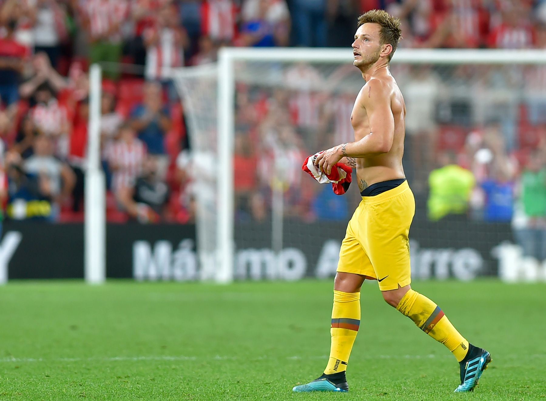 Barcelona fans react to Ivan Rakitic’s interview - Bóng Đá