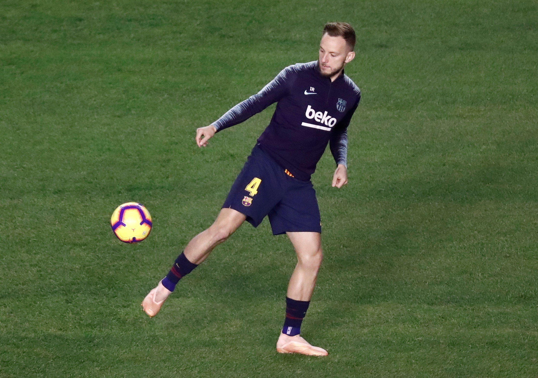 Barcelona fans react to Ivan Rakitic’s interview - Bóng Đá