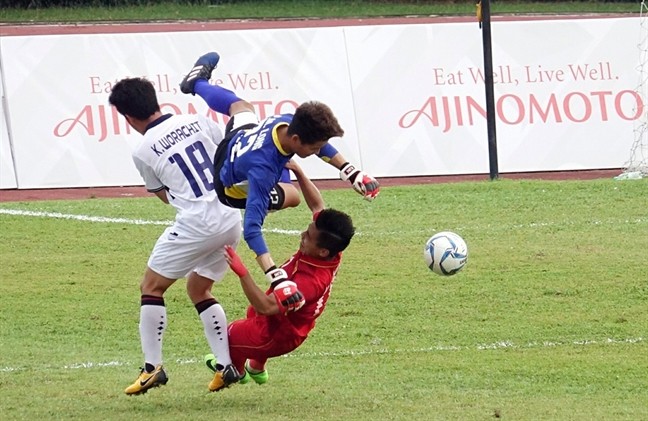 Lịch thi đấu U22 Việt Nam tại SEA Games 30: Lợi thế hay nỗi ám ảnh hiện về? - Bóng Đá
