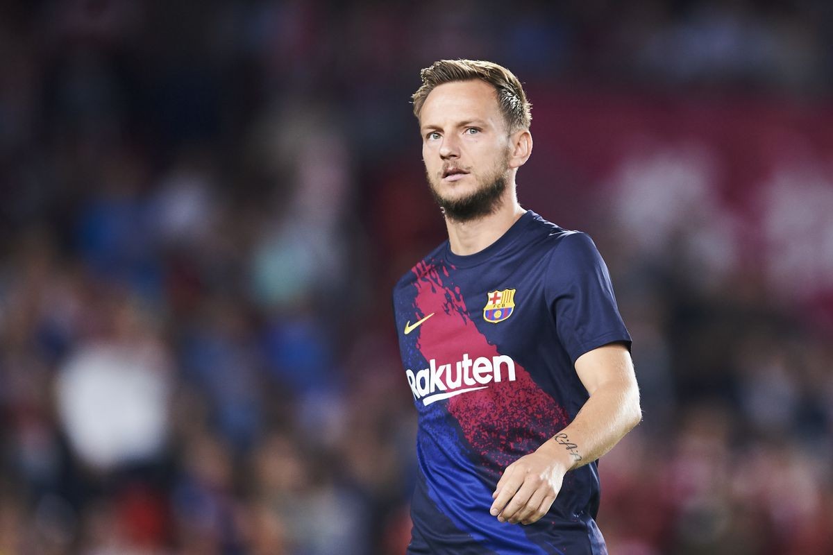 AC MILAN JOIN LIST OF RAKITIC SUITORS - Bóng Đá