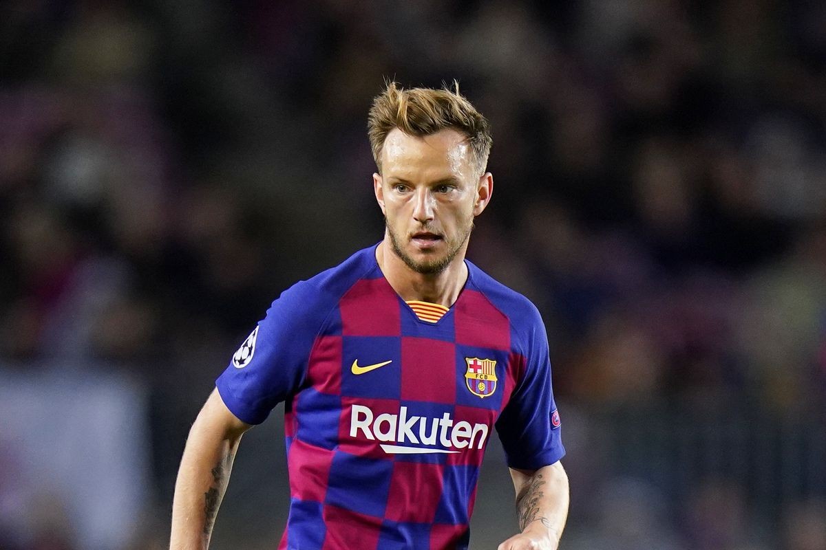 Rakitic to Juventus is complicated - Bóng Đá