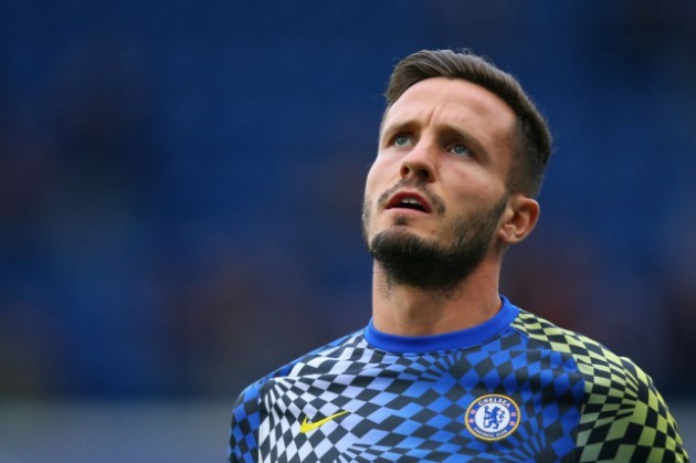 10 thống kê Chelsea 3-0 Aston Villa - Bóng Đá