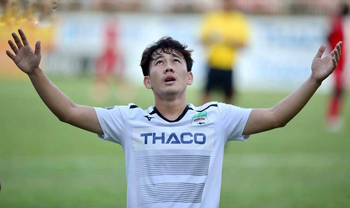 5 điều đáng chờ đợi trong ngày V-League trở lại: Nóng bỏng cuộc đua trụ hạng - Bóng Đá