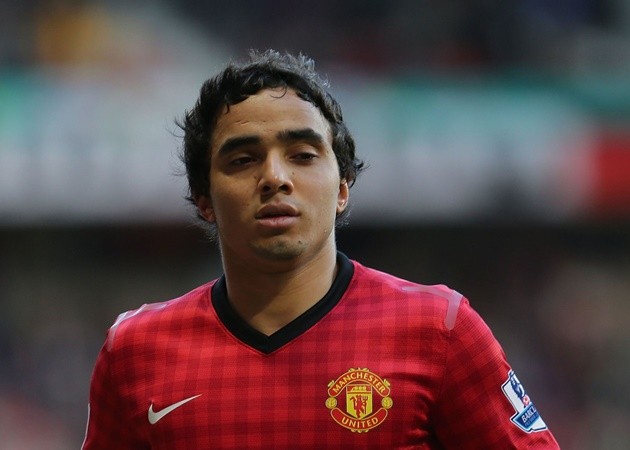 Từ Cavani đến Tevez: Các sao Nam Mỹ ghi nhiều bàn nhất Man Utd - Bóng Đá