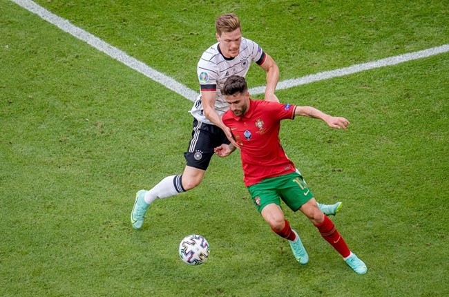 Bồ Đào Nha đang lặp lại hành trình của EURO 2016? - Bóng Đá