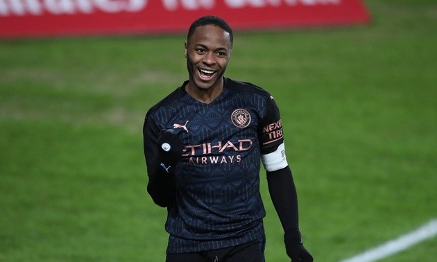 Thomas Tuchel wants Chelsea to sign Raheem Sterling - Bóng Đá