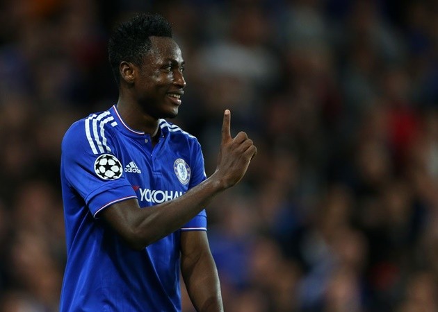 Từ Drogba đến Salah: 10 sao châu Phi nổi tiếng từng chơi cho Chelsea - Bóng Đá