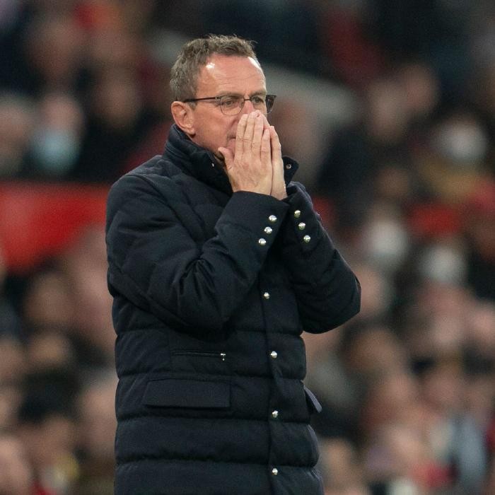BXH Premier League từ khi Rangnick tới OTF: M.U vượt Chelsea; Choáng với Arsenal - Bóng Đá
