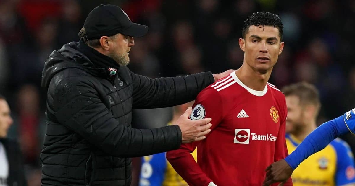 Ralph Hasenhuttl dismisses Man Utd manager speculation - Bóng Đá