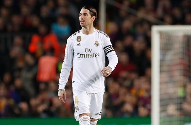 10 thống kê El Clasico - Bóng Đá