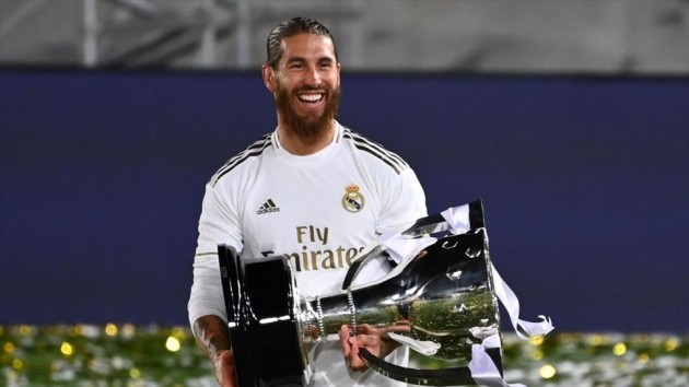 Sergio Ramos Is Exactly What Manchester United Need – Former Premier League Star - Bóng Đá