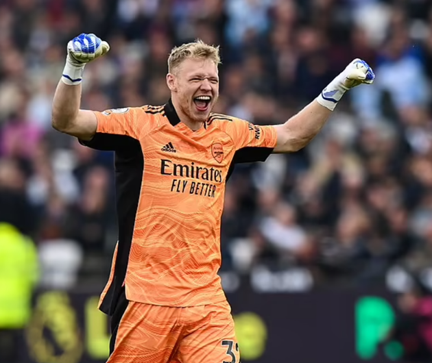 Chấm điểm Arsenal - Bóng Đá