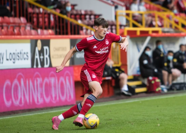 Liverpool must up their transfer bid for new defender to secure signing - Bóng Đá