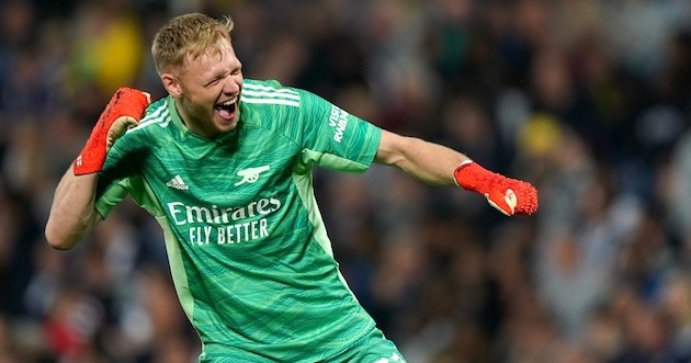145 triệu bảng đem lại những gì cho Arsenal?  - Bóng Đá