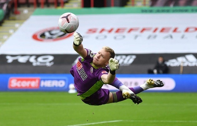 Chuyển nhượng Arsenal: Arteta tìm được người thay thế Leno - Bóng Đá