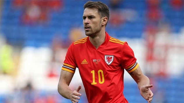 Ý vs Wales - Bóng Đá