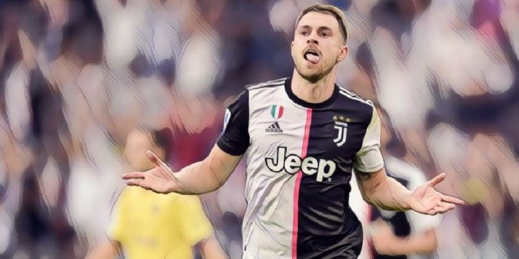 Juventus gặp khó khi thanh lý 2 cựu sao Arsenal và Barca  - Bóng Đá