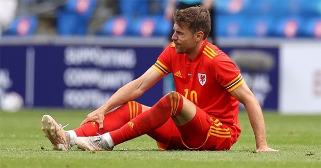 5 điểm nhấn Italia 1-0 Wales - Bóng Đá